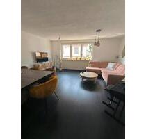 3 Zimmerwohnung mit Terrasse in Binsdorf - Geislingen