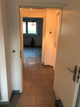 Foto - 2 Zimmer Erdgeschoßwohnung zur Miete in Essen