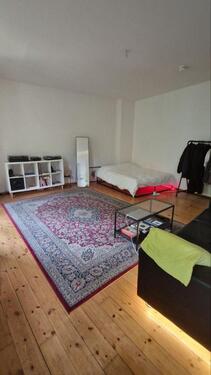 Foto - SHORT-TERM Rental Apartment - 450,00&nbsp;EUR Kaltmiete, ca.&nbsp; 48,00&nbsp;m&sup2;