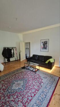 Foto - 1 Zimmer Etagenwohnung in Berlin