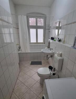 Foto - Etagenwohnung in Berlin zur Miete