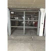 Tiefgaragenstellplatz Düsseldorf-Niederkassel