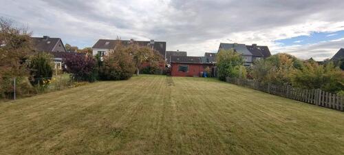 Foto - 5 Zimmer Doppelhaushälfte in Lübeck