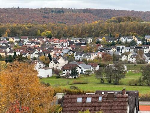 Foto - 2 Zimmer Etagenwohnung in Niedernhausen