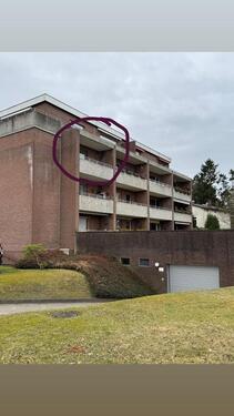 Foto - Wohnung in ruhiger Umgebung zu verkaufen