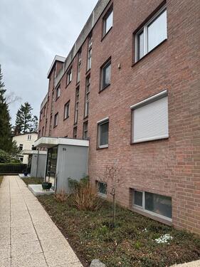 Foto - 4 Zimmer Etagenwohnung zum Kaufen in Bad Schwartau