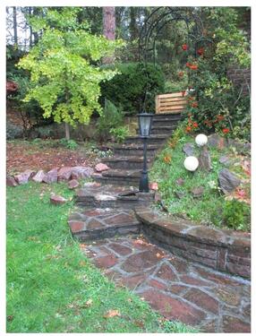 Foto - 8 Zimmer Einfamilienhaus in Siegen