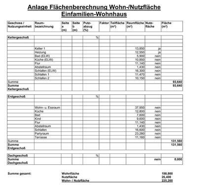 Foto - Einfamilienhaus in Siegen zur Miete