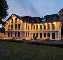 Wohnen mit Historischem Charme in Heiligenfelde Wohnung Haus - Syke