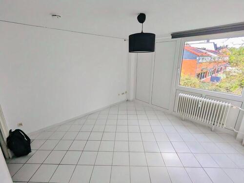 Foto - Vermietetes 1-Zimmer-Apartment in Göttingen– TG-Stellplatz, ruhig