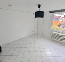 Vermietetes 1-Zimmer-Apartment in Göttingen– TG-Stellplatz, ruhig