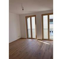 Helle 3-Zimmer-Wohnung mit Loggia - Wohnung 07 - Immenstadt im Allgäu