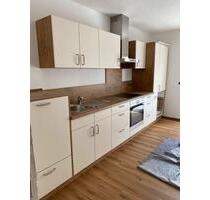 Moderne, lichtdurchflutete 3-Zimmer-Wohnung mit Terrasse - Kleinmaischeid