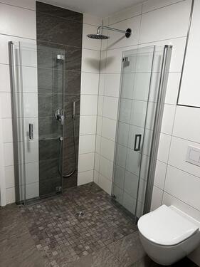 Foto - 3 Zimmer Etagenwohnung in Kleinmaischeid