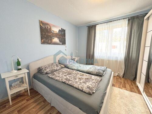 Foto - 2 Zimmer- Wohnung mit Balkon und Einbauküche