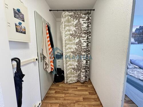 Foto - 2 Zimmer Etagenwohnung in Schwerin