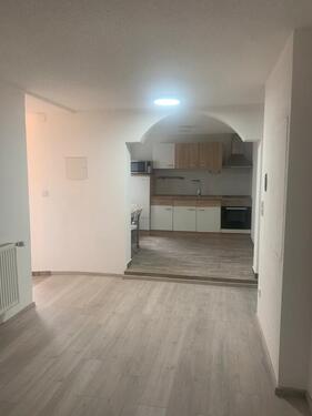 Foto - 3 Zimmer Erdgeschoßwohnung zur Miete in Vöhrenbach