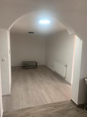Foto - 3 Zimmer Erdgeschoßwohnung in Vöhrenbach