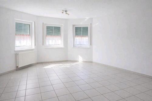 Foto - Erdgeschoßwohnung in Osann-Monzel zur Miete