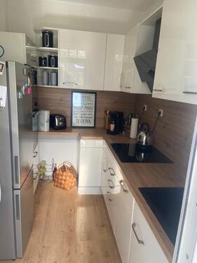 Foto - 3.5 Zimmer Erdgeschoßwohnung in Belm