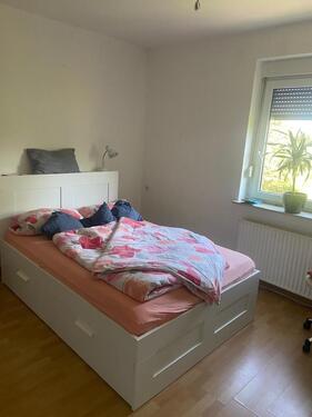 Foto - Erdgeschoßwohnung in Belm zur Miete