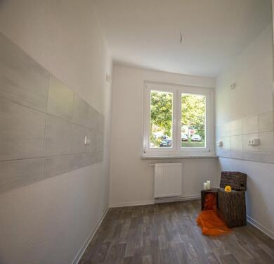 Foto - Single-Wohnung mit Balkon und tollem Ausblick!! Kautionsfrei!