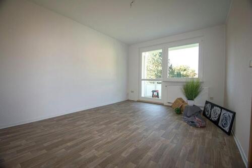 Foto - Etagenwohnung in Hohenstein-Ernstthal zur Miete