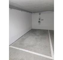Tiefgaragenstellplatz mit Wallbox zu vermieten - München Pasing-Obermenzing