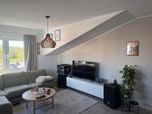 Foto - Moderne 3- Zimmerwohnung in Reinhausen