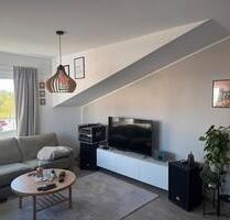 Moderne 3- Zimmerwohnung in Reinhausen - Gleichen