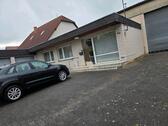 Foto - Lagerhalle Gewerbeimmobilie Lagerfläche Onlinehandel Gewerbehalle