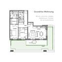 Foto - 3.5 Zimmer Erdgeschoßwohnung zur Miete in Berlin