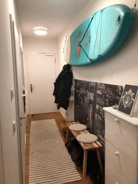 Foto - 3.5 Zimmer Erdgeschoßwohnung in Berlin