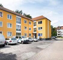 Süße Singlewohnung mit Balkon - 240,00&nbsp;EUR Kaltmiete, ca.&nbsp; 34,30&nbsp;m&sup2; in Möckern (PLZ: 39291)