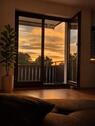 Foto - 3,5-Zi.-ETW mit Weitblick und Abendsonne in Ebersbach-Weiler