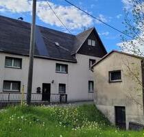 Haus zu verkaufen in Großhartmannsdorf (Niedersaida) – 3.015 qm - Brand-Erbisdorf