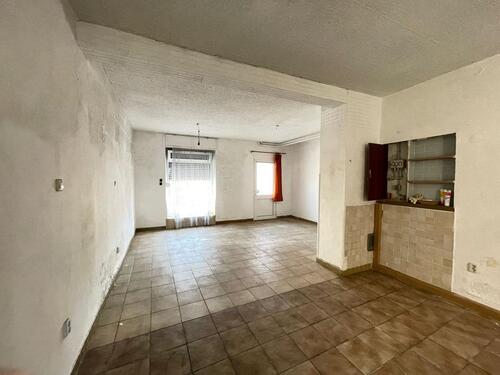 Foto - 6 Zimmer Mehrfamilienhaus, Wohnhaus in Nohfelden