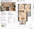 Wohnung Neubau - 319.000,00&nbsp;EUR Kaufpreis, ca.&nbsp; 70,00&nbsp;m&sup2; in Sinzig (PLZ: 53489)