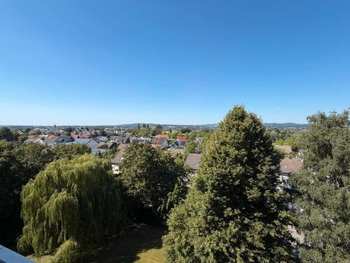 Foto - Helle 4-Zi.-ETW mit Balkon, Aufzug u. Garagenstellplatz in Lemgo