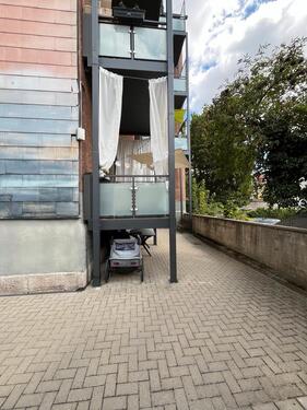 Foto - 3 Zimmer Erdgeschoßwohnung zum Kaufen in Braunschweig