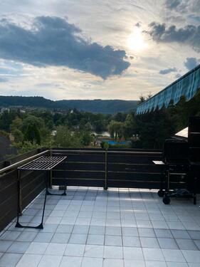Foto - Ferienwohnung in traumhafter Lage von Lohr am Main