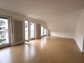 Foto - Etagenwohnung in Stuttgart