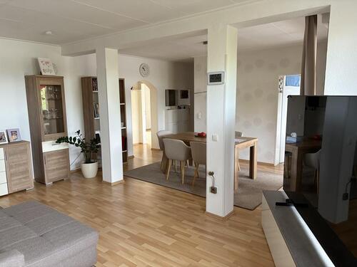 Foto - Großzügige 4-Zimmerwohnung in ruhigem Wohngebiet in Kempen