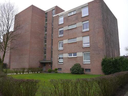Foto - Etagenwohnung zur Miete in Kempen