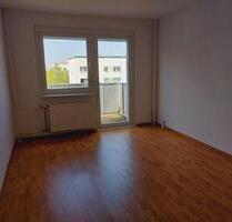 moderne 3 Raumwohnung mit Balkon - Leipzig Nordost