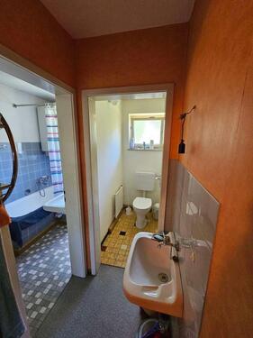 Foto - Etagenwohnung in Reichenbach an der Fils zur Miete