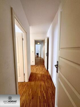 Foto - Etagenwohnung zur Miete in Berlin