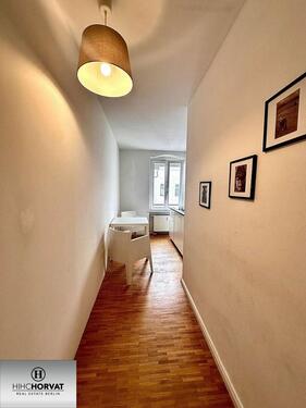 Foto - Etagenwohnung in Berlin