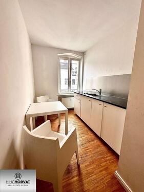 Foto - Etagenwohnung in Berlin zur Miete