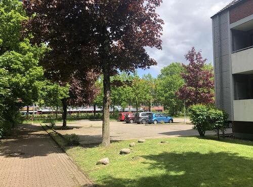 Foto - Etagenwohnung in Oldenburg